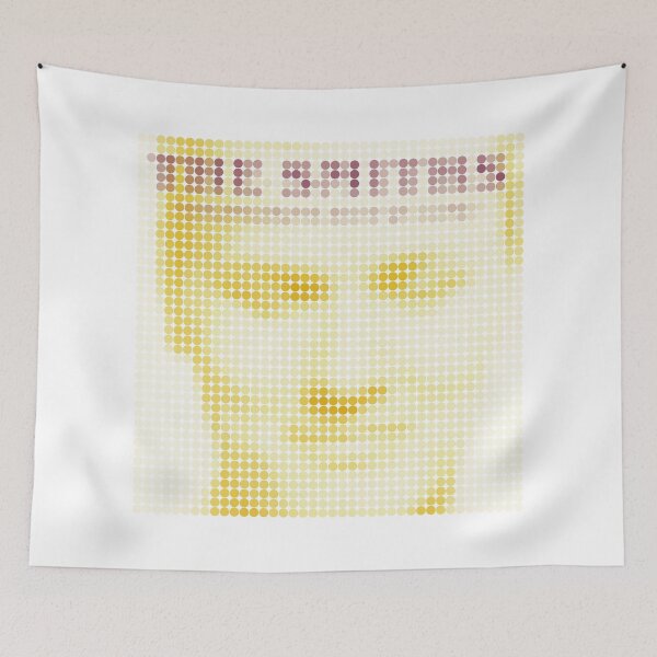 Item preview, The Smiths - Strangeways, Here We Come designed and sold by ABSTRACT-IVISM.