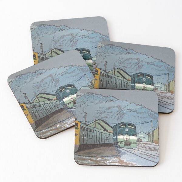 Item preview, Butte Bottleneck designed and sold by Rorymacve.