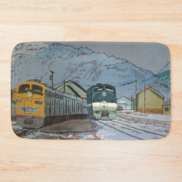 Item preview, Butte Bottleneck designed and sold by Rorymacve.