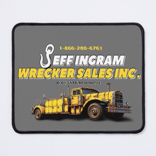 Item preview, INGRAM BIG YELLER  MAX WORKSHIRT designed and sold by Pickle Wicked Designs.