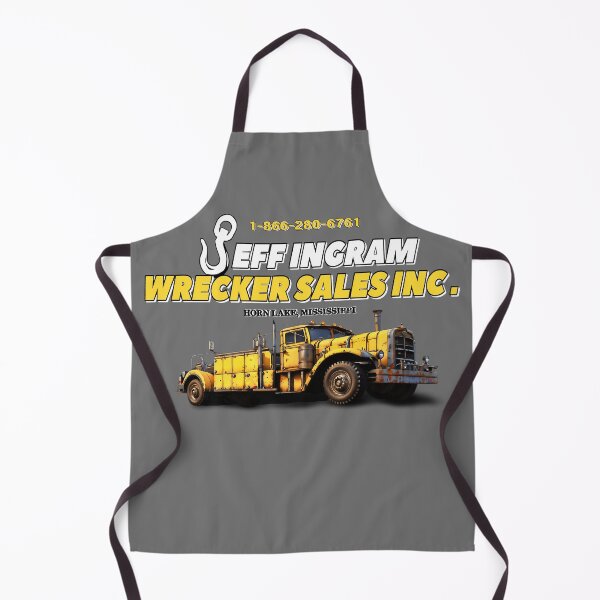 Item preview, INGRAM BIG YELLER MAX WORKSHIRT designed and sold by Pickle Wicked Designs.