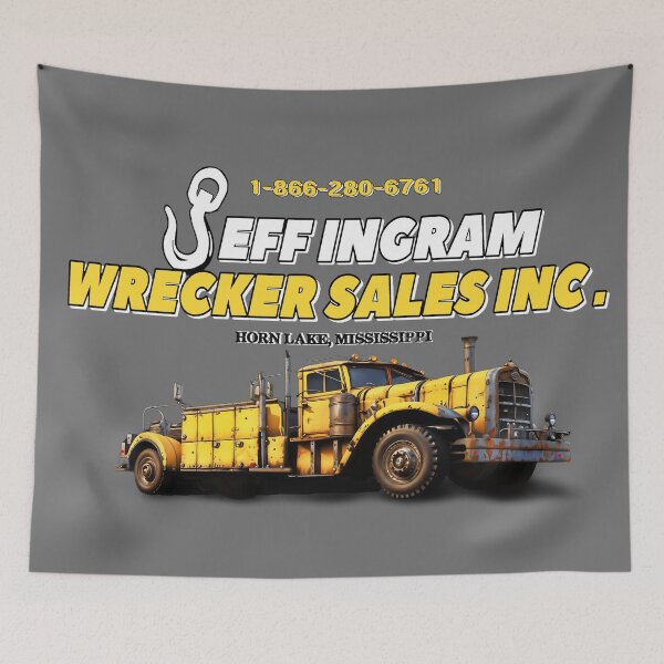Item preview, INGRAM BIG YELLER  MAX WORKSHIRT designed and sold by Pickle Wicked Designs.