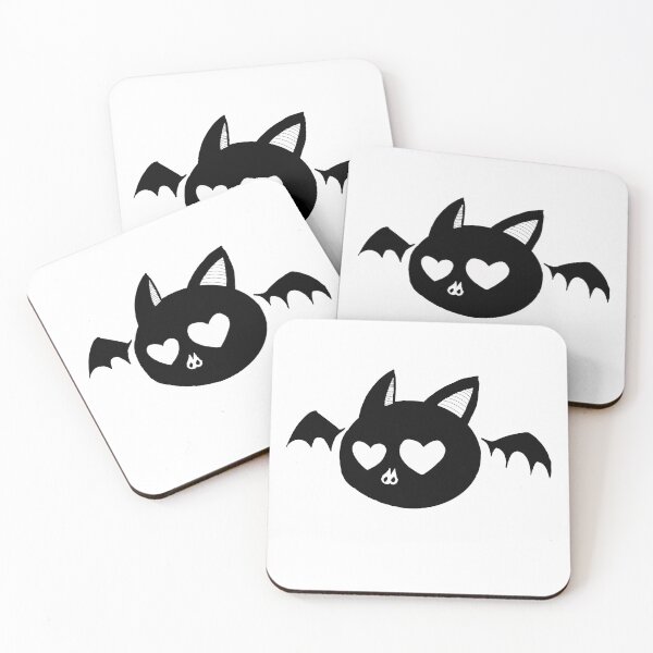 Item preview, Baby bat designed and sold by boy-bone-cry.