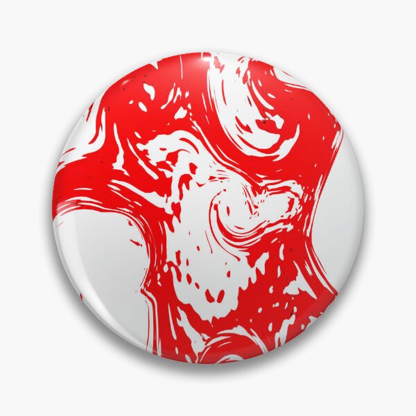 Item preview, The mystery of red and its power designed and sold by Atroce.