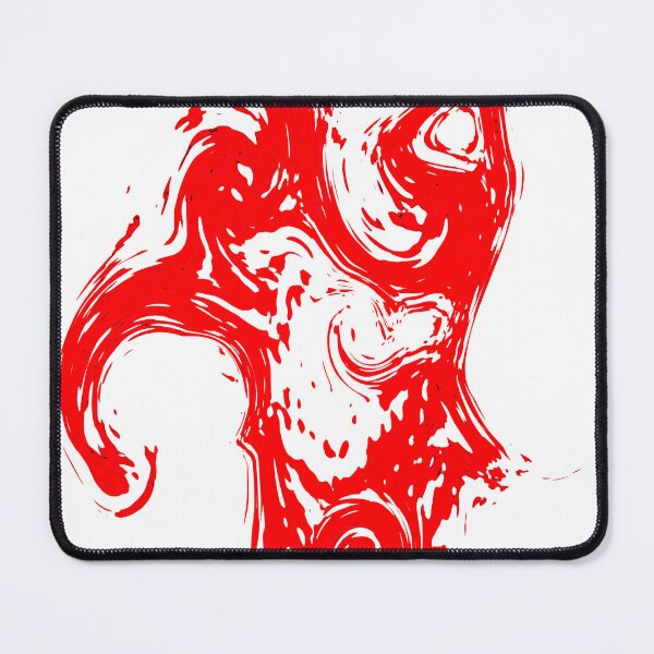 Item preview, The mystery of red and its power designed and sold by Atroce.
