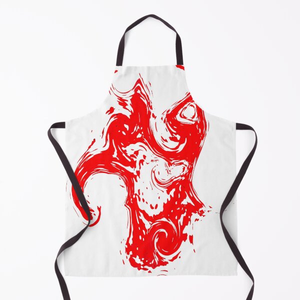 Item preview, The mystery of red and its power designed and sold by Atroce.