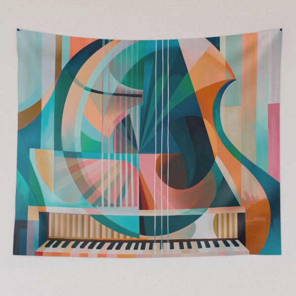 Item preview, Composition designed and sold by HarperSkye.