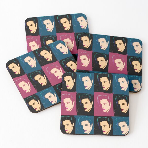 Item preview, Elvis Pop Art designed and sold by cloudycelt.