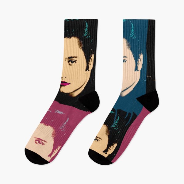 Item preview, Elvis Pop Art designed and sold by cloudycelt.