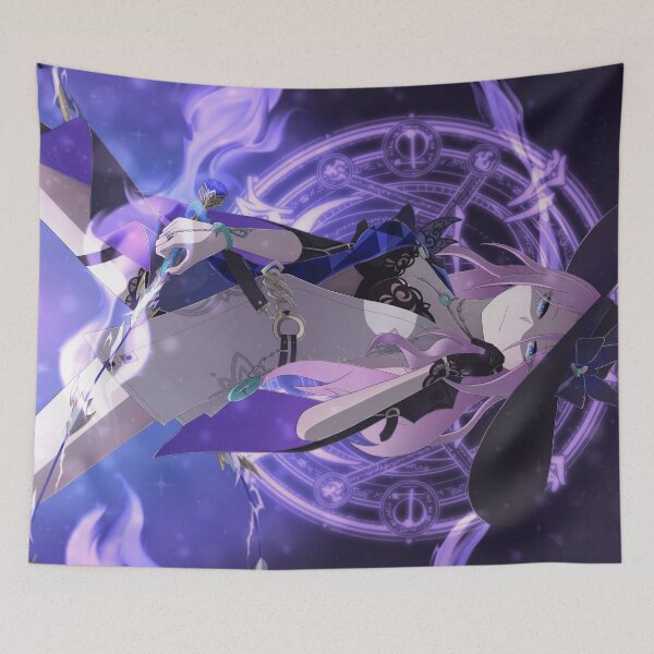 Item preview, Jade - Honkai Star Rail designed and sold by giratina13.