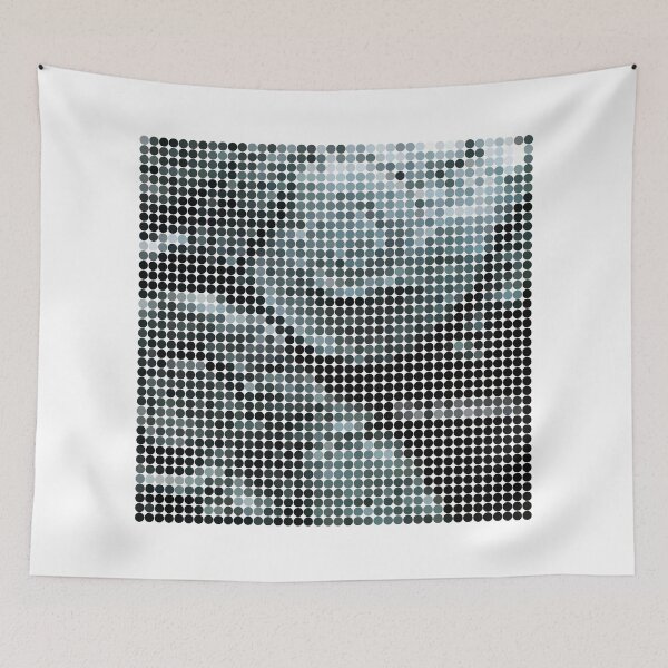Item preview, The Sundays - Reading, Writing And Arithmetic designed and sold by ABSTRACT-IVISM.