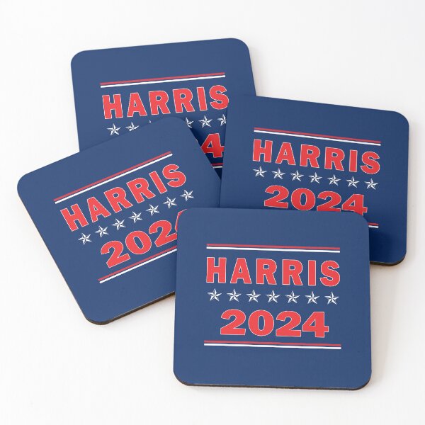 Item preview, Harris 2024 - For President designed and sold by Robirk.