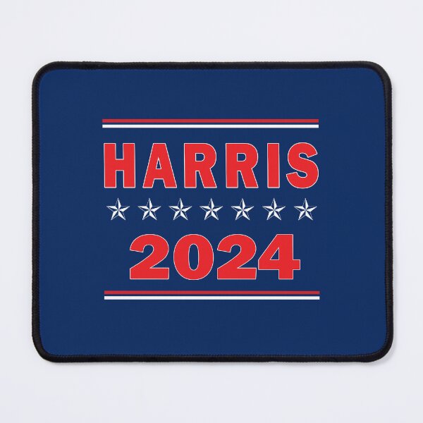 Item preview, Harris 2024 - For President designed and sold by Robirk.