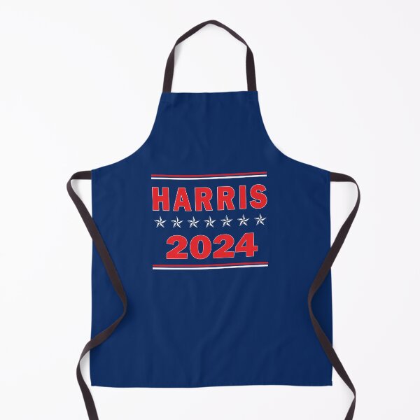 Item preview, Harris 2024 - For President designed and sold by Robirk.
