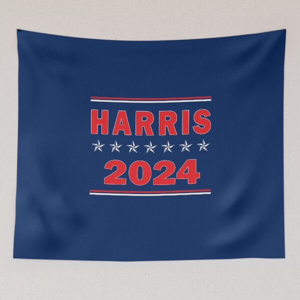 Item preview, Harris 2024 - For President designed and sold by Robirk.