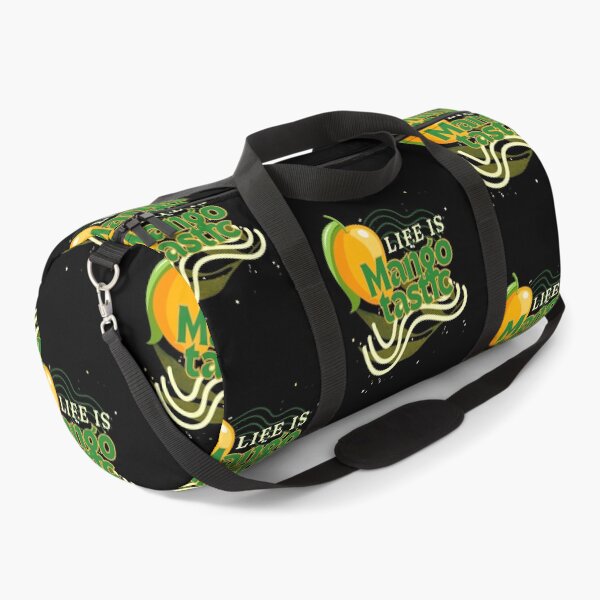 Item preview, Mango Pun Food Pun Funny designed and sold by Life Is Beautiful.