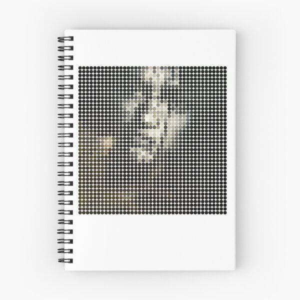 Item preview, This Mortal Coil - Dust & Guitars designed and sold by ABSTRACT-IVISM.