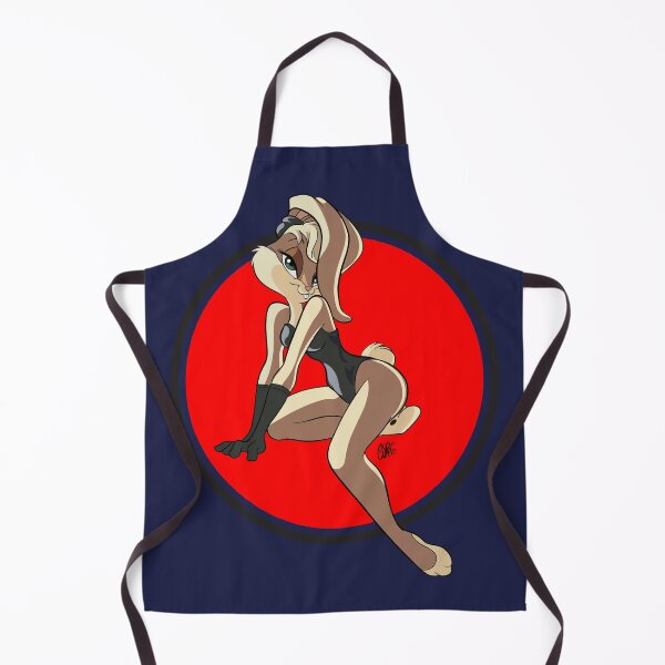 Item preview, 1) FURRY FURRO - LOLA CONEJA - SEXY CHARACTER designed and sold by CuPensky.