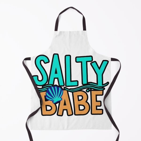 Item preview, Salty Babe designed and sold by FitEnvy.