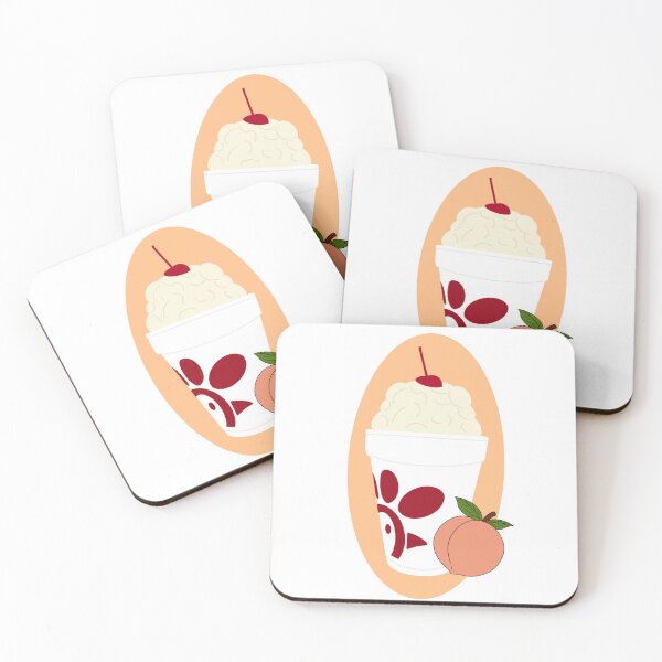 Item preview, Peach Milkshake designed and sold by mcfraser.
