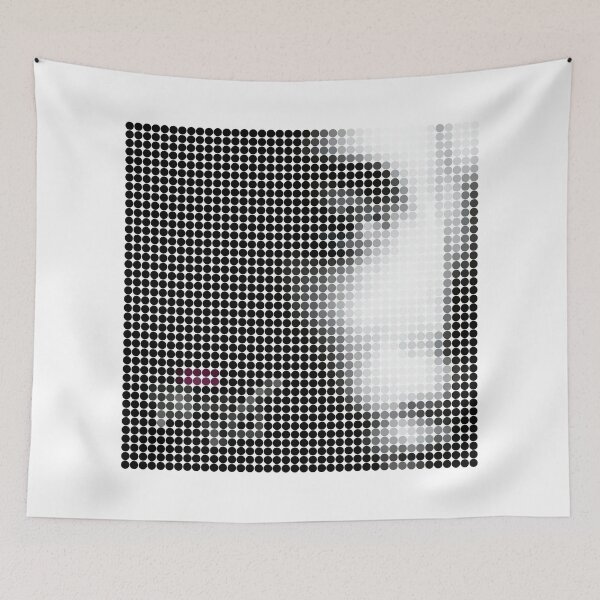 Item preview, This Mortal Coil - Filigree & Shadow designed and sold by ABSTRACT-IVISM.