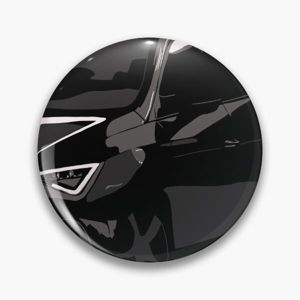 Item preview, Sporty Sophistication: SEAT Leon FR designed and sold by GrizzlyCollective.