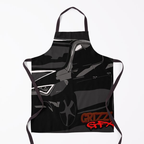 Item preview, Sporty Sophistication: SEAT Leon FR designed and sold by GrizzlyCollective.