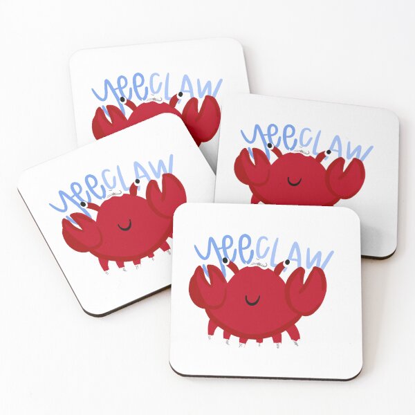 Item preview, crab cowboy designed and sold by caseyjasper.