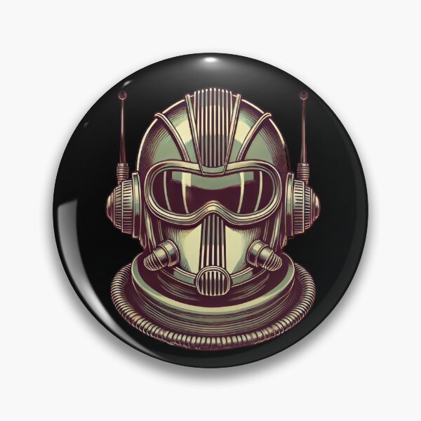 Item preview, Rocket Ranger - Roger designed and sold by CobaulteBlue.