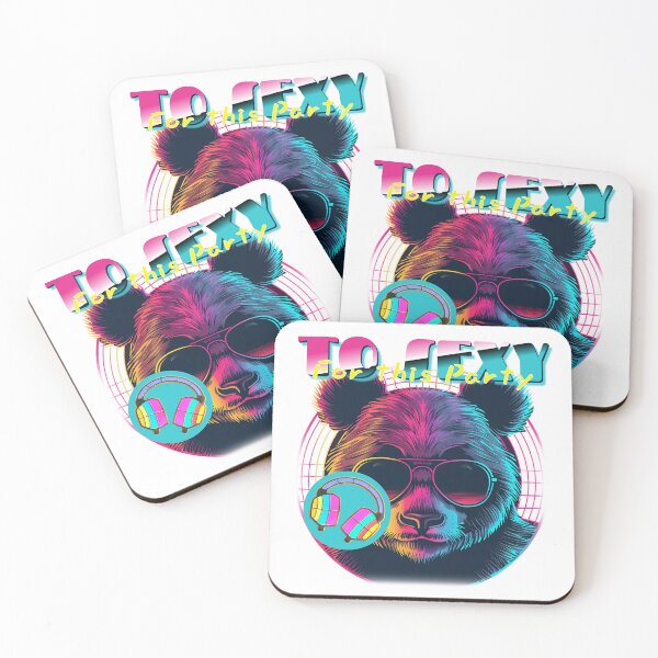 Item preview, To Sexy For This Party designed and sold by Foxxys.