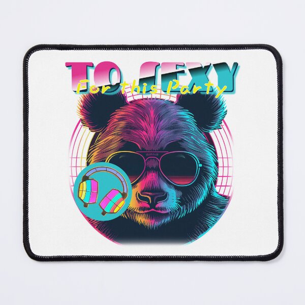 Item preview, To Sexy For This Party designed and sold by Foxxys.