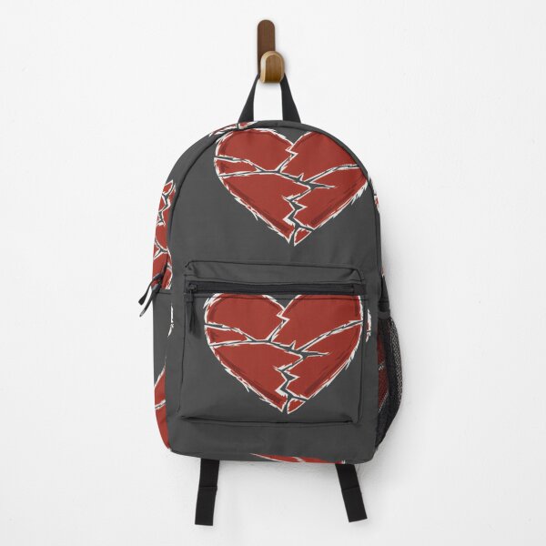 Item preview, Where do broken hearts go designed and sold by SNNDesignersLLC.