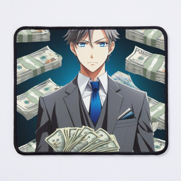 Item preview, I'm Looking for a Man in Finance designed and sold by TeachersCubby.
