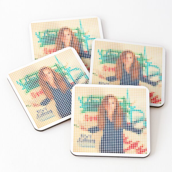 Item preview, Tori Amos - Unrepentant Geraldines designed and sold by ABSTRACT-IVISM.