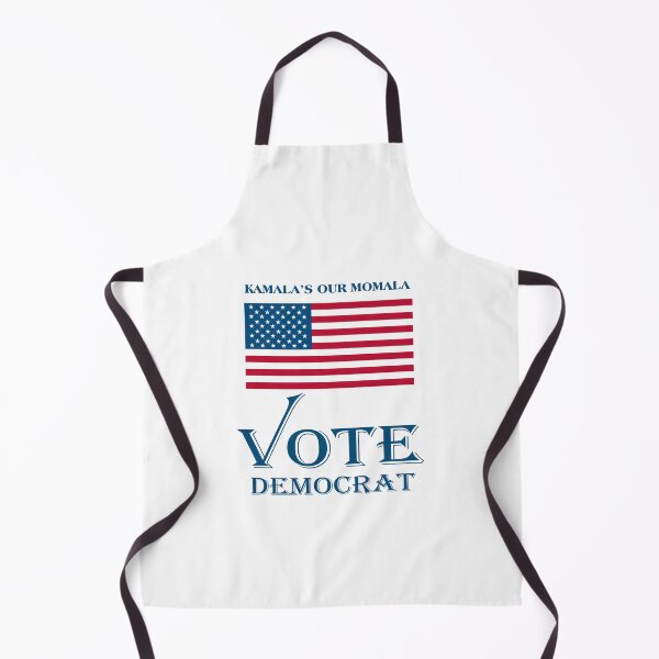 Item preview, Kamala's Our Momala - Vote Democrat  designed and sold by Robirk.