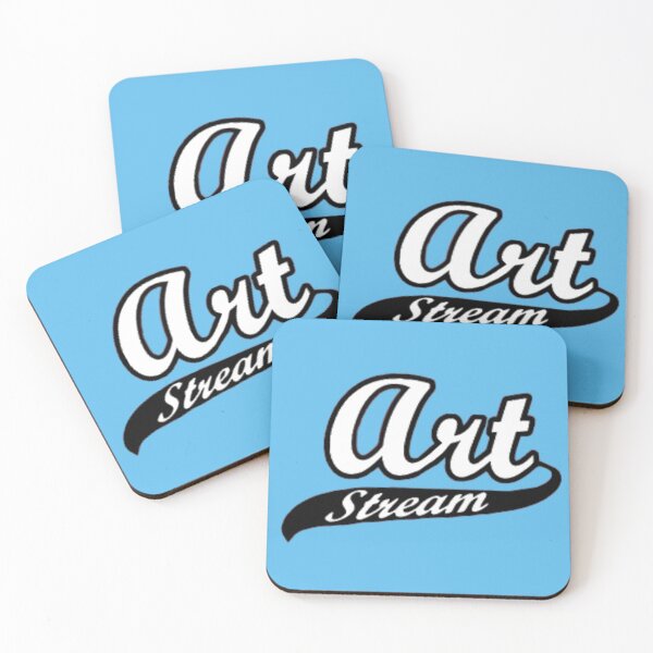 Item preview, Art Stream Freely Creating designed and sold by majordesigns24.