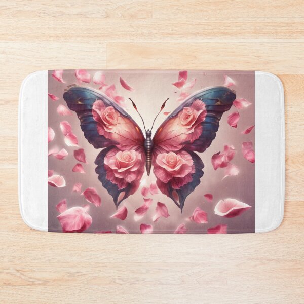 Item preview, Butterfly roses designed and sold by Willshire.