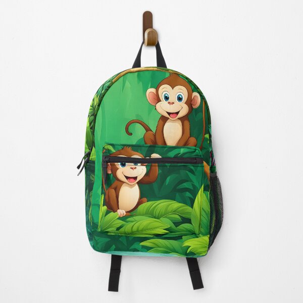 Item preview, Monkey See designed and sold by Tim Dusenberry.