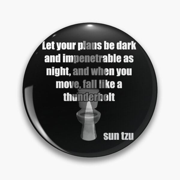 Item preview, sun tzu designed and sold by B3arly.