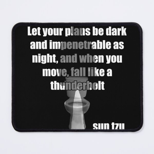 Item preview, sun tzu designed and sold by B3arly.