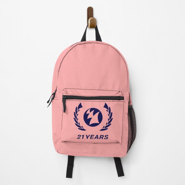 Item preview, Armada Music celebration (blue) designed and sold by alefunle.