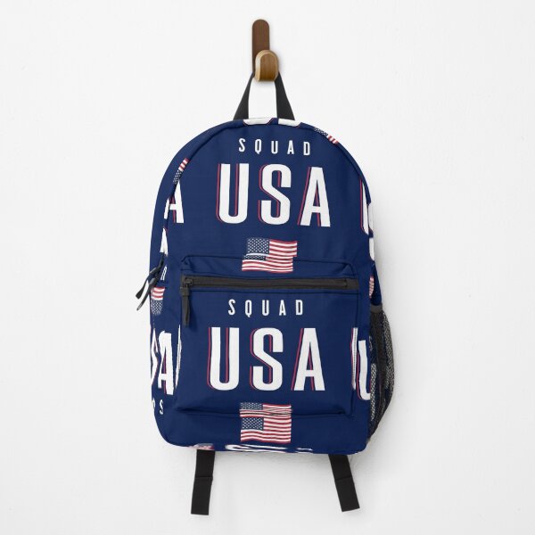 Item preview, Squad USA Sports designed and sold by Project Kymera.