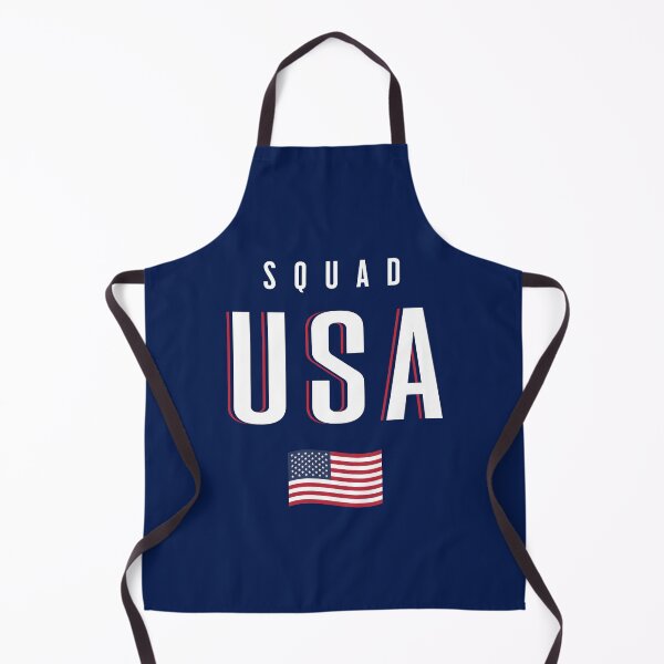 Item preview, Squad USA Sports designed and sold by Project Kymera.