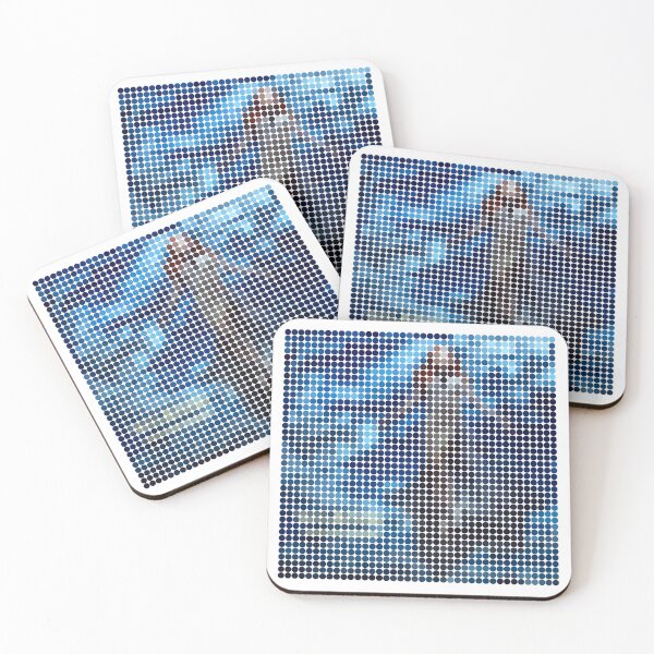 Item preview, Tori Amos - Midwinter Graces designed and sold by ABSTRACT-IVISM.