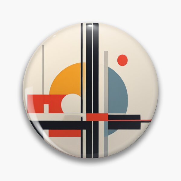 Item preview, A Bauhaus design designed and sold by asma2312.