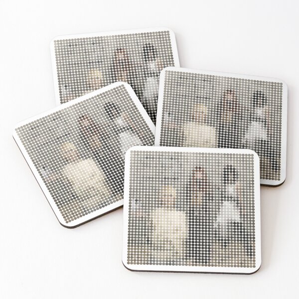 Item preview, Tori Amos - American Doll Posse designed and sold by ABSTRACT-IVISM.