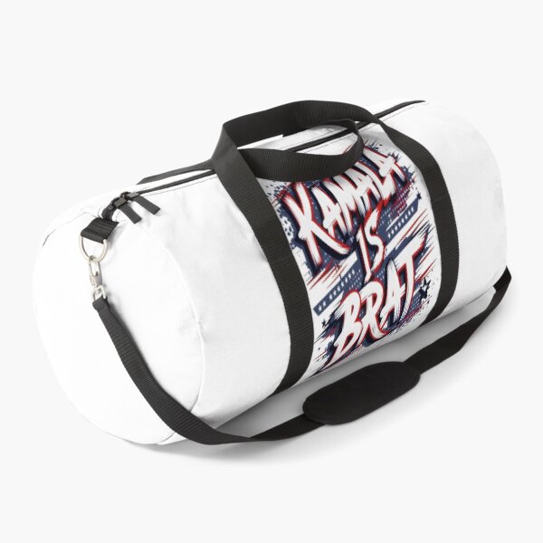 Item preview, Kamala is Brat - Kamala Harris 2024 designed and sold by REAL IRISH GIFTS.