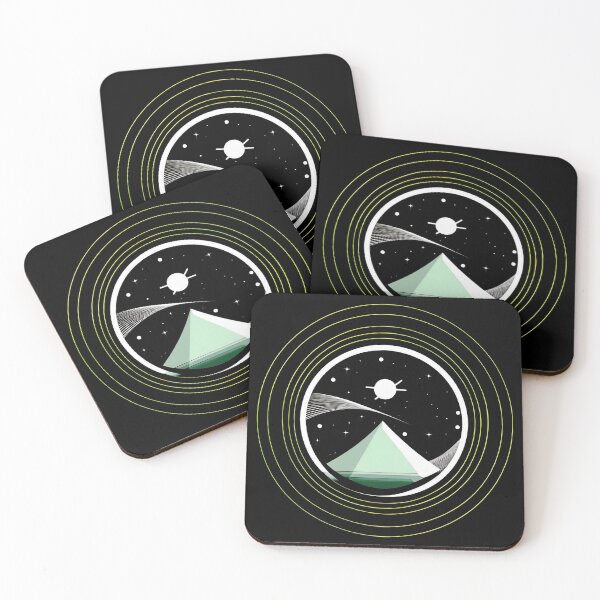 Item preview, Sidereal space 1 designed and sold by GRACIART-FR.