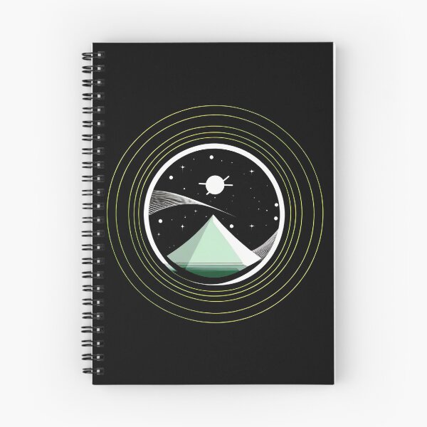 Item preview, Sidereal space 1 designed and sold by GRACIART-FR.
