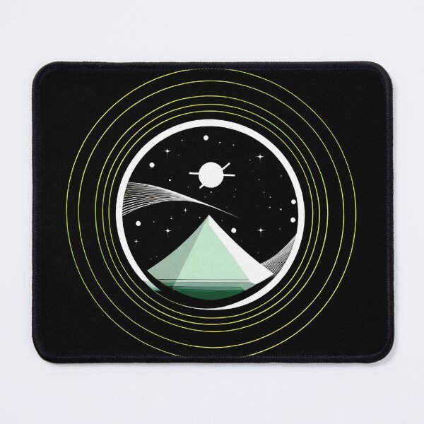 Item preview, Sidereal space 1 designed and sold by GRACIART-FR.